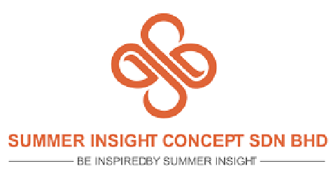 Summer Insight Concept